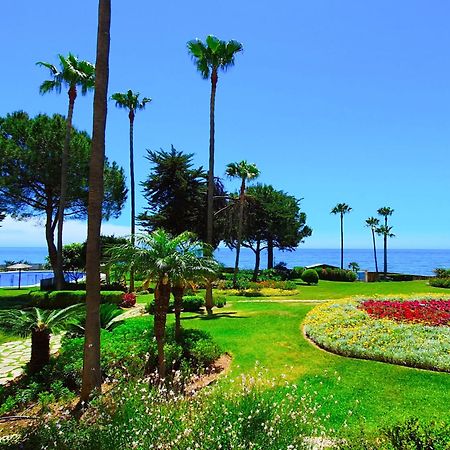 Luxury Frontline Residence - EHHouse Estepona Extérieur photo