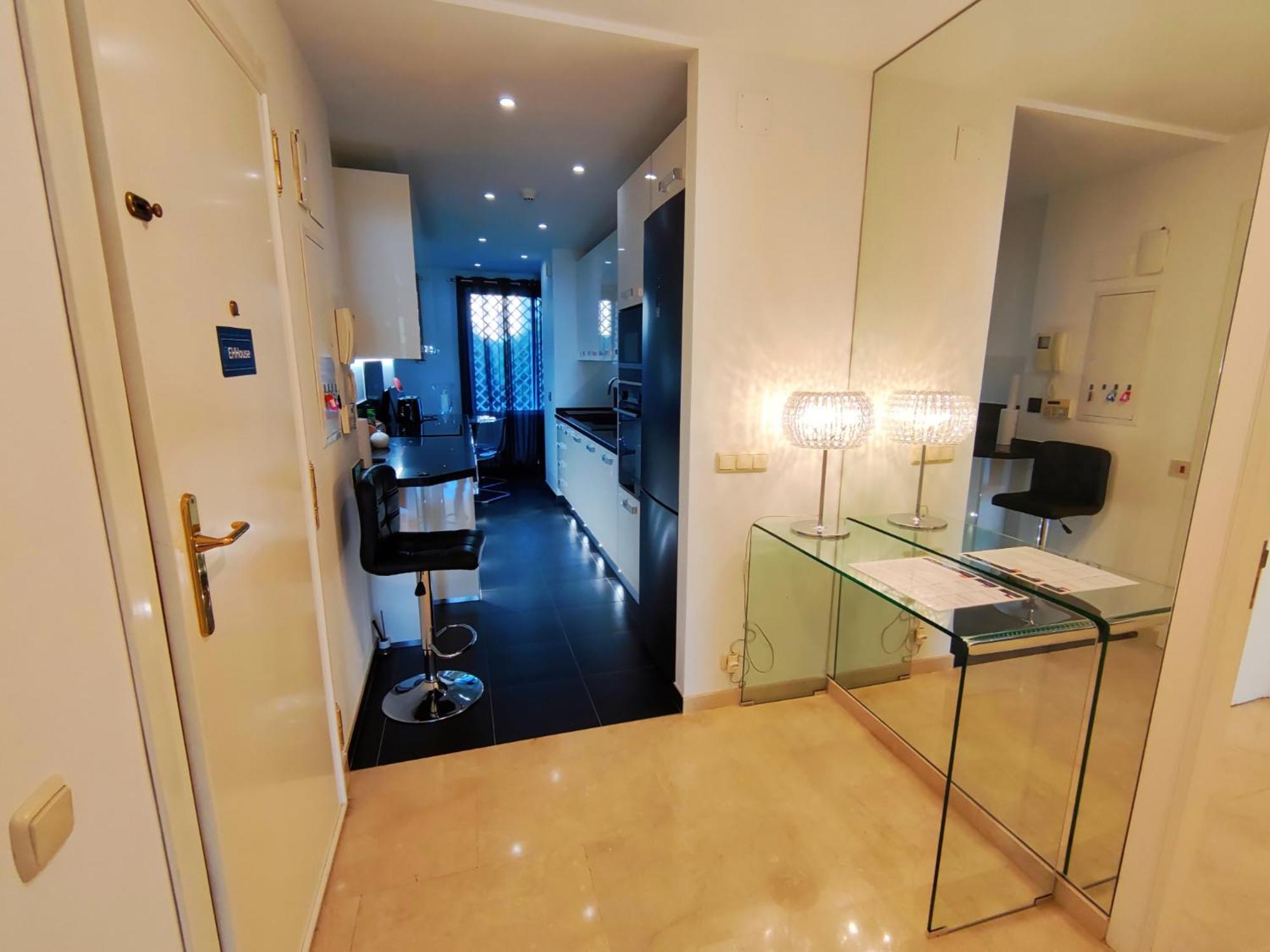 Luxury Frontline Residence - EHHouse Estepona Extérieur photo