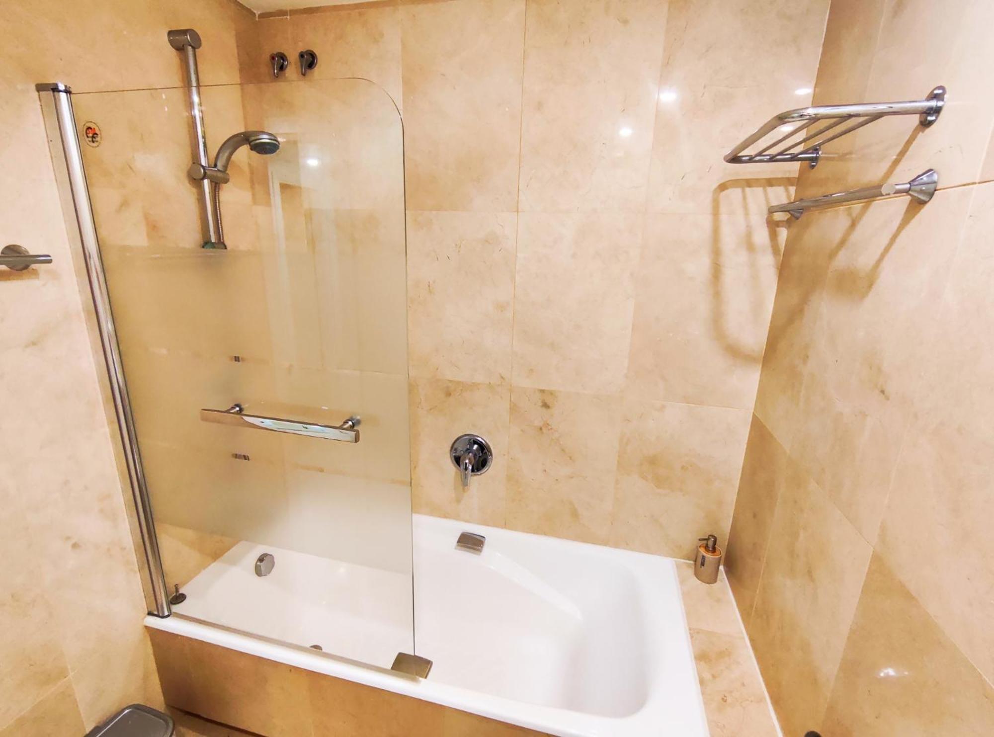 Luxury Frontline Residence - EHHouse Estepona Extérieur photo