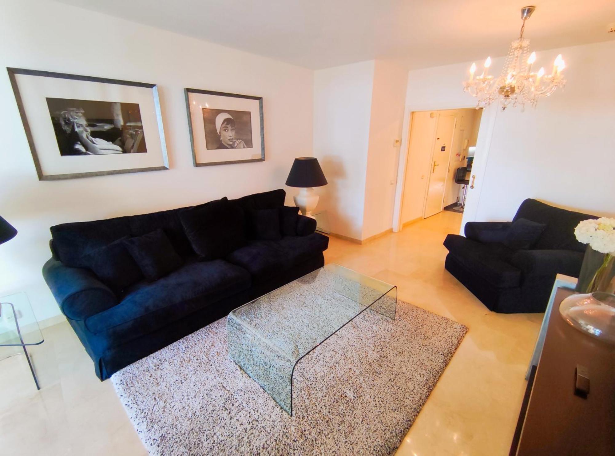 Luxury Frontline Residence - EHHouse Estepona Extérieur photo