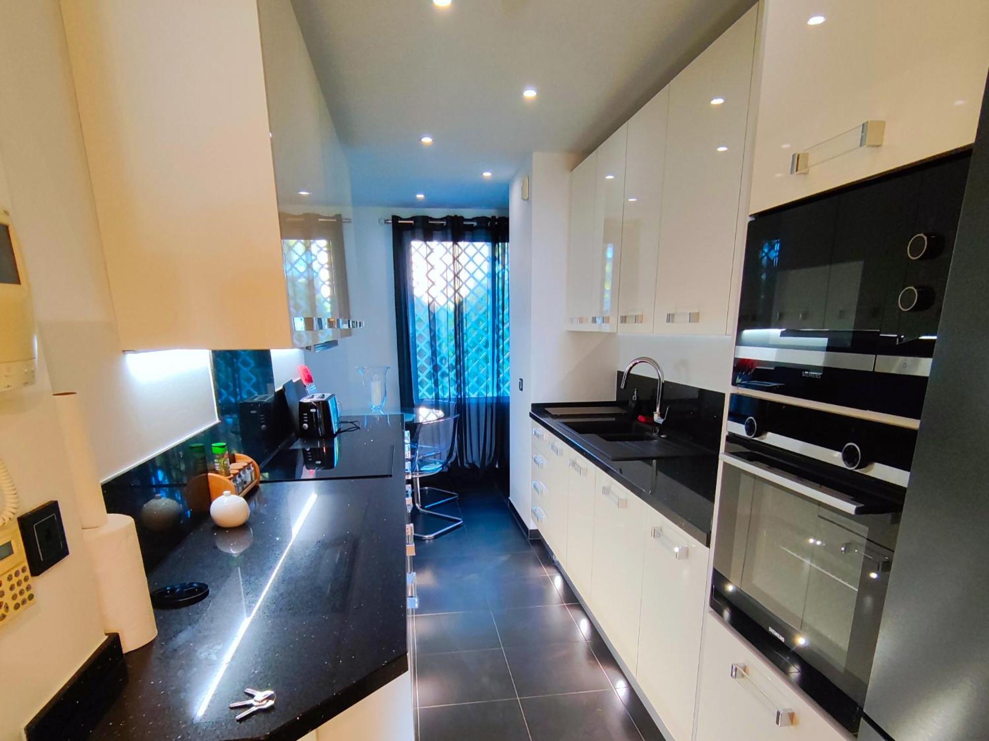 Luxury Frontline Residence - EHHouse Estepona Extérieur photo