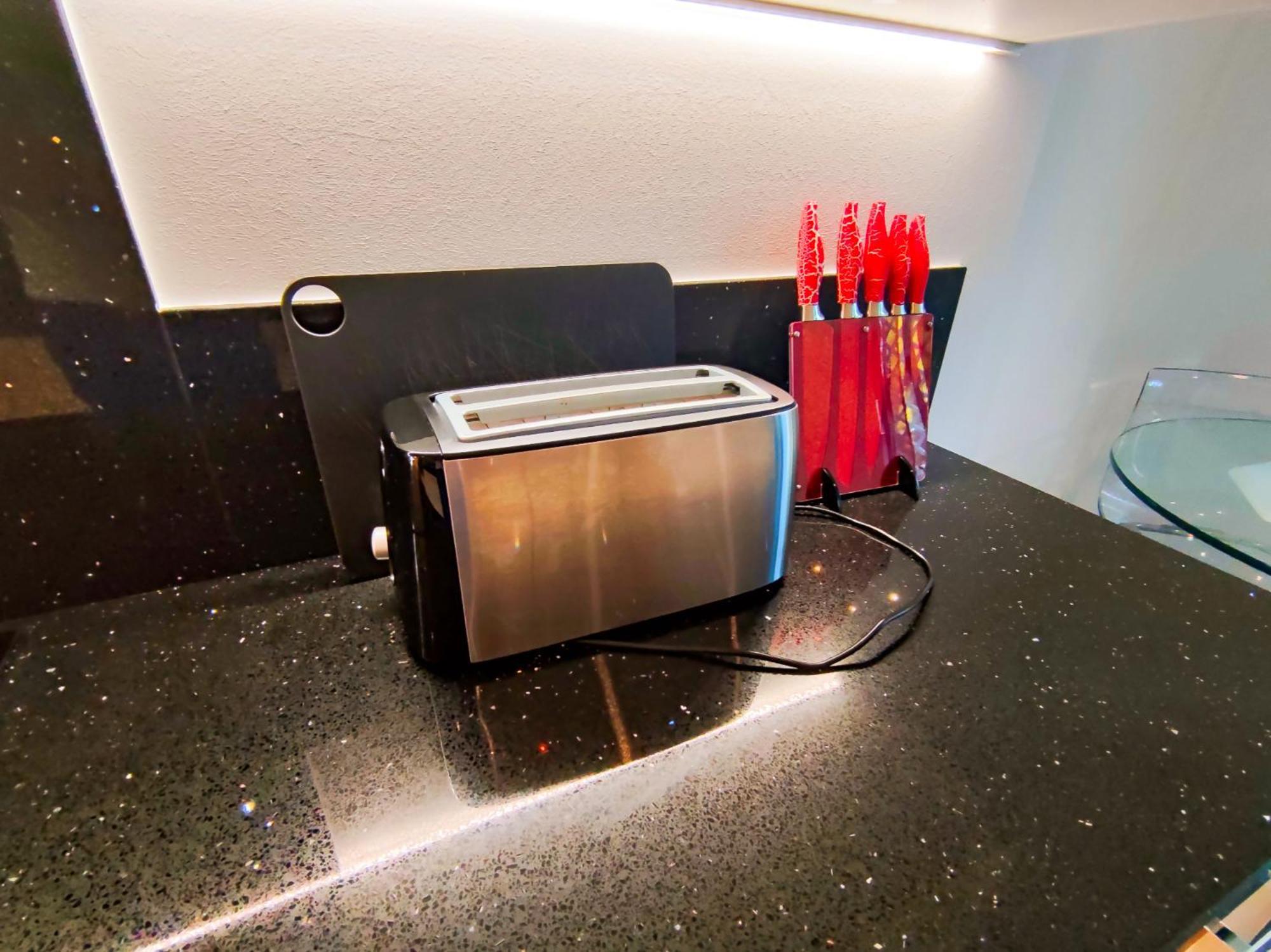 Luxury Frontline Residence - EHHouse Estepona Extérieur photo