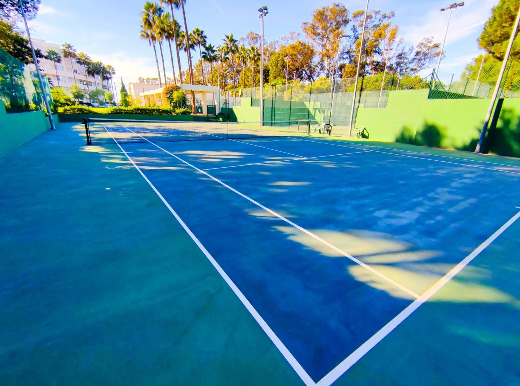 Luxury Frontline Residence - EHHouse Estepona Extérieur photo