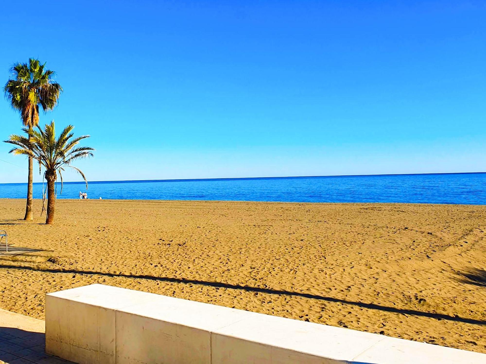 Luxury Frontline Residence - EHHouse Estepona Extérieur photo