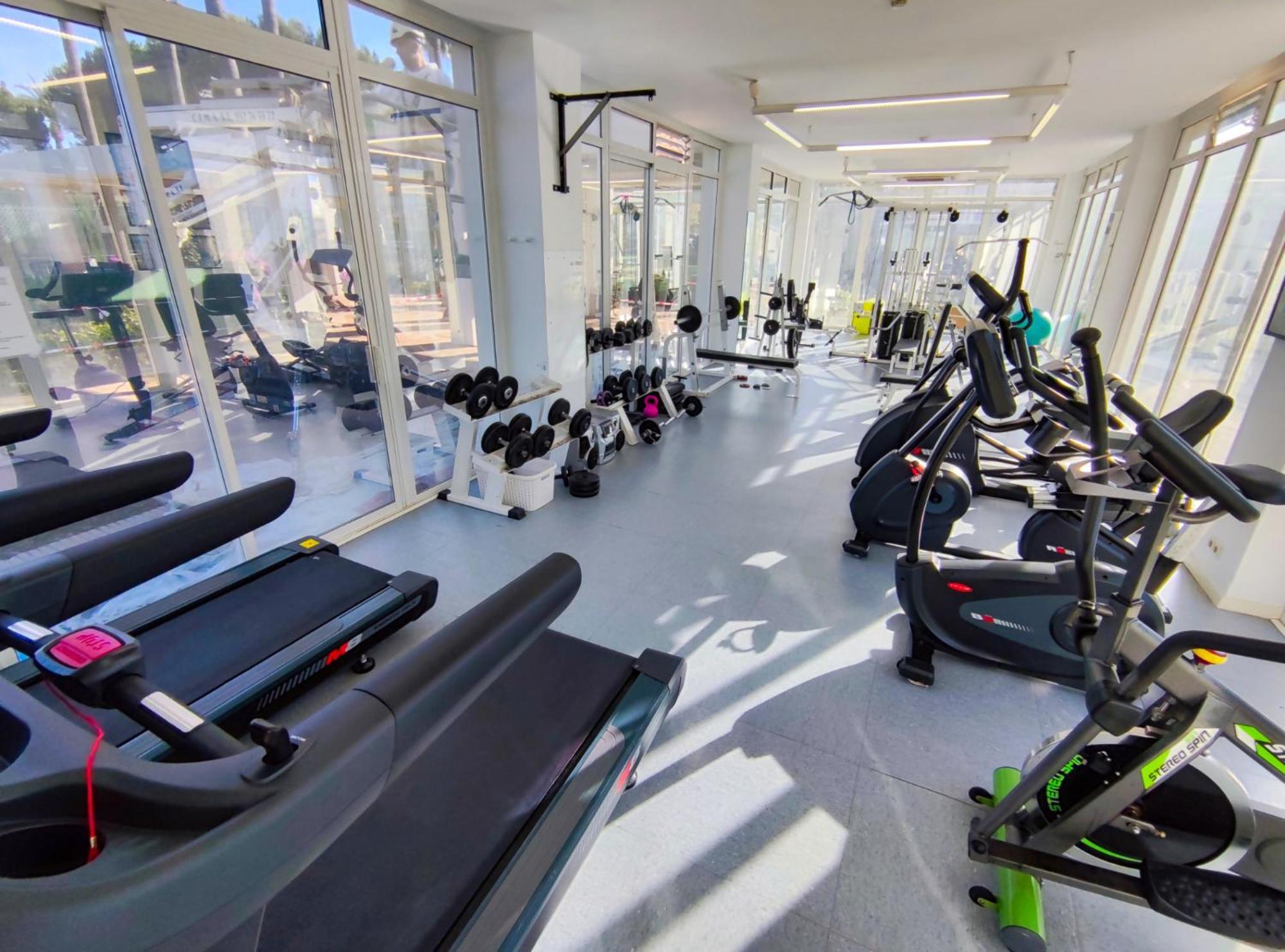 Luxury Frontline Residence - EHHouse Estepona Extérieur photo