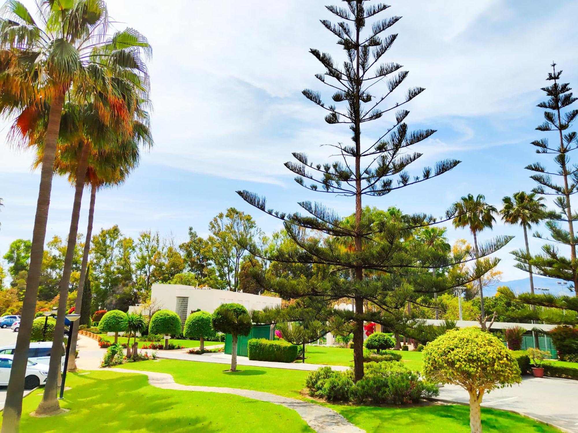 Luxury Frontline Residence - EHHouse Estepona Extérieur photo