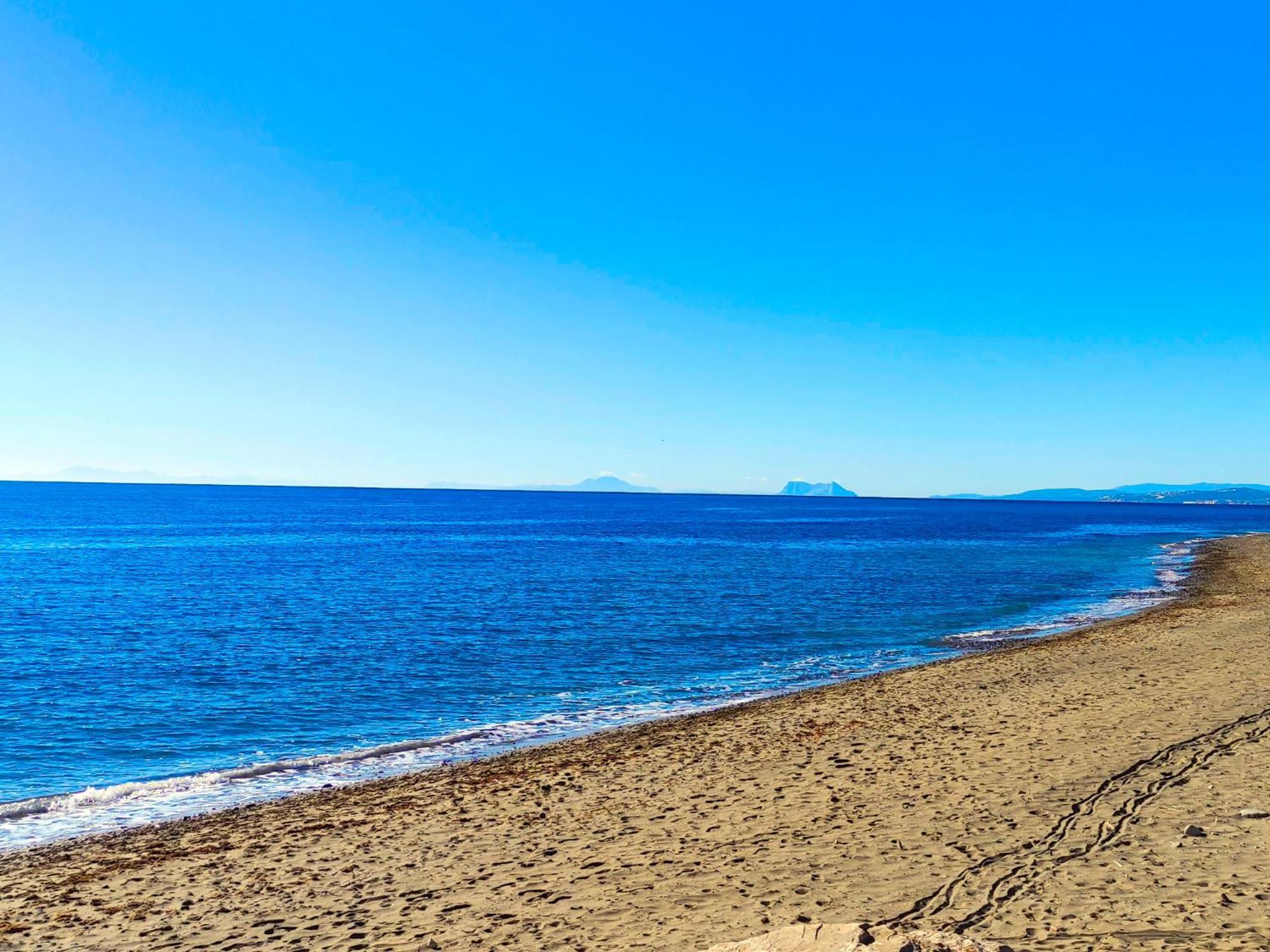 Luxury Frontline Residence - EHHouse Estepona Extérieur photo