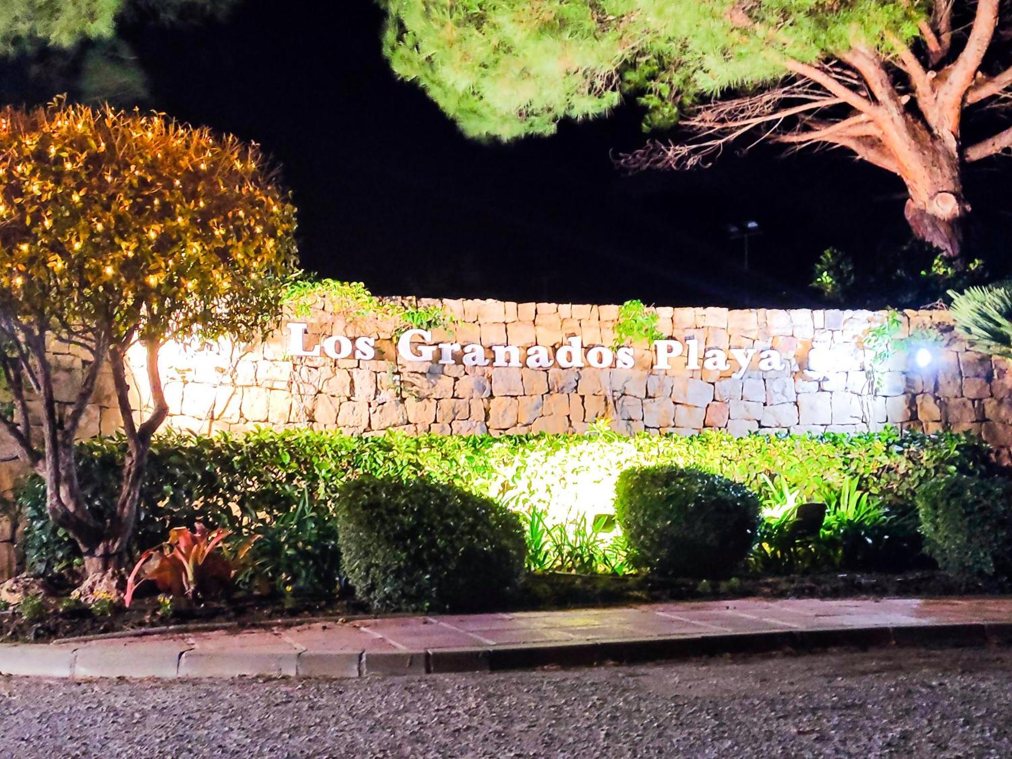 Luxury Frontline Residence - EHHouse Estepona Extérieur photo