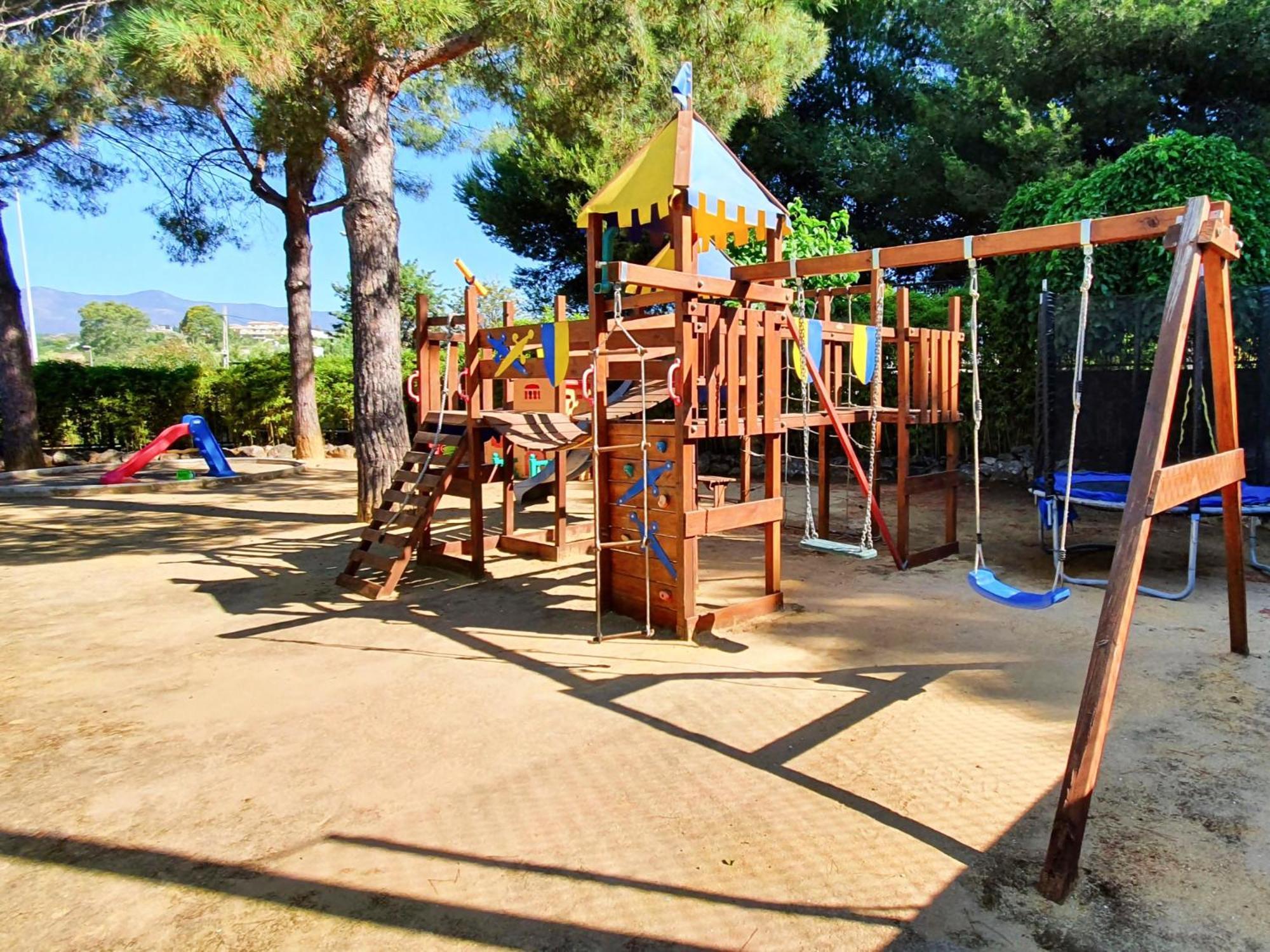 Luxury Frontline Residence - EHHouse Estepona Extérieur photo