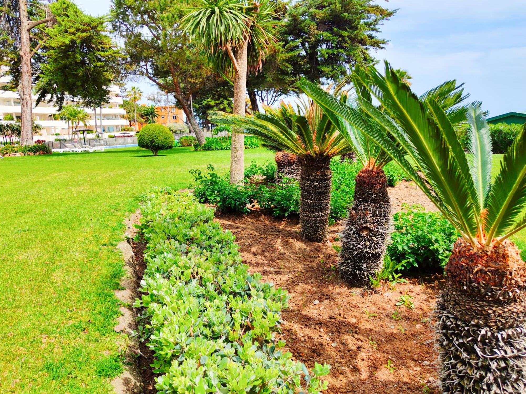Luxury Frontline Residence - EHHouse Estepona Extérieur photo